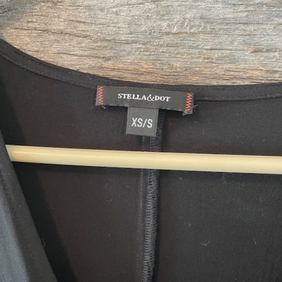 Stella & Dot The Fringe Kimono - Picture 3 of 5